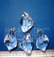 K157 钻石透明压克力珠