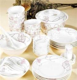 骨質(zhì)瓷餐具
