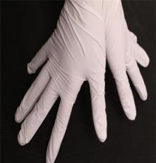 防酸抗碱耐磨损，耐油性侵蚀的优质丁晴手套