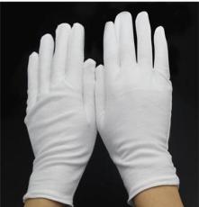 白色棉手套，厂家直销质量优良价格实惠
