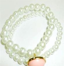 可定制 高品质珍珠手链 多形状手链/各款特色手饰
