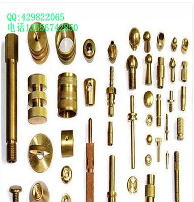 东莞多种规格铜嵌件 直通镙母   嵌入式铜螺母 车件厂家