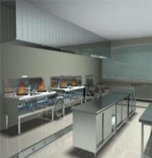 饭店食堂商业厨房设备工程—厨房工程一站式专业服务