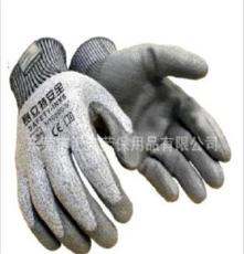 供应赛立特防割手套N10590浸胶手套防护手套劳保手套批发