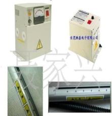 供应 卫生纸机械常用静电消除器