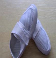 厂家热销防静电鞋子 四眼鞋 网眼鞋 中巾鞋 净化鞋。