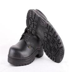 安全鞋 劳保鞋 防护鞋包钢头皮鞋 防砸鞋 工地鞋 牛皮鞋