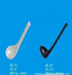 文裕廠家直銷(xiāo)仿瓷餐具仿瓷產(chǎn)品仿瓷勺