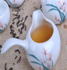 厂家直销 促销礼 德化日用陶瓷新品功夫茶具