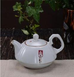 厂家特价新款汝窑茶具套装 专业精致陶瓷茶具套装 优雅家居茶具