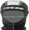 潜水器材 Cressi 潜水帽/Comfort Plus Lady Hood