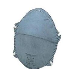 YAMANOTO防护口罩3600-B，日本山本光学PM2.5防尘口罩