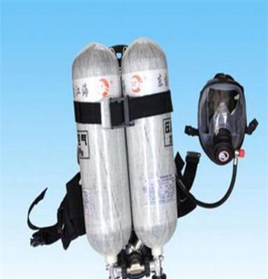 供应江波船用5L钢瓶呼吸器 CCS呼吸器 EC呼吸器
