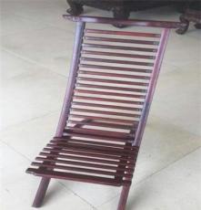 千百年红木 血檀家具 便携式血檀折叠椅 优品直供 先买先得