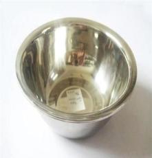 厂家直销 不锈钢带磁汤盆，10030有磁不锈钢碗 不锈钢双层碗