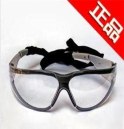 3M11396原装 防护眼镜 防风沙 防紫外线