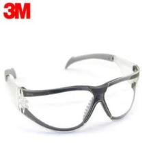 美国3M11396正品 工业防护眼镜