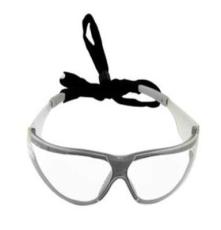 美国3M11396原装正品防护眼镜 防风沙 防紫外线