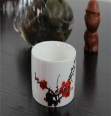 支持混批 红瓷德化功夫茶具 创意套装功夫茶具