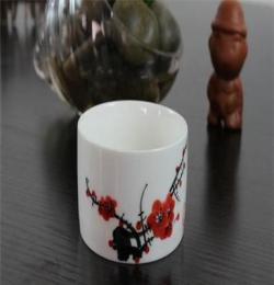 支持混批 红瓷德化功夫茶具 创意套装功夫茶具