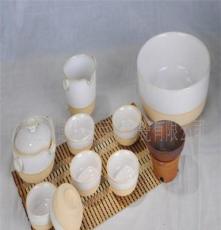 华夏千年国内顶级厂家景德镇陶瓷茶具 精美礼品古香特色茶具