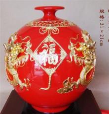 华夏千年顶级厂家特价直销供应釉中手绘茶具礼品，陶瓷特色茶具