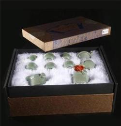 茶具批发 提供精致做工耐高温陶瓷茶具套装 簟纹如氷9头茶具套装