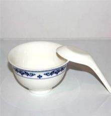 德化陶瓷碗盘套装陶瓷餐具
