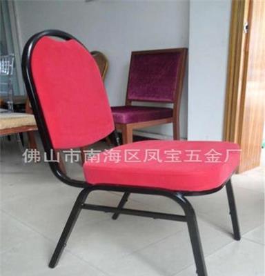专业生产酒店宴会椅 餐椅 铝制椅子 钢椅 厂家直销
