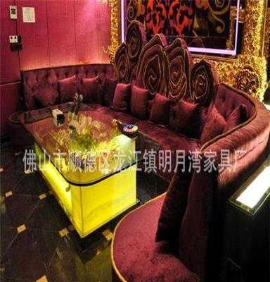 豪华会所家具，酒店会所家具，酒店KTV家具 家具 欧式家具 古典