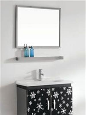 彩色不锈钢卫浴花板,不锈钢黑色镜面板蚀刻雪花纹装饰板