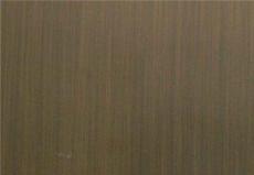 锦州青古铜不锈钢拉丝板,佛山不锈钢拉丝装饰板-佛山市最新供应