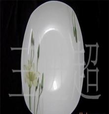批发供应骨质瓷单件 碗 碟 盘 茶具 餐具