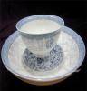 批发供应 新骨瓷釉中彩单件 碗 碟 盘 套装 骨质瓷茶具 餐具
