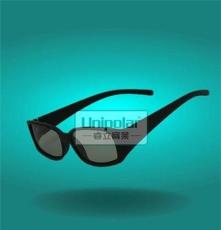立体眼镜3d眼镜，偏光眼镜专业生产