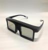 供应3D主动式快门眼镜，3D影院眼镜，3D电视眼镜