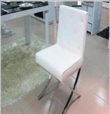 时尚新品椅子、不锈钢包皮餐台凳现货特价促销。