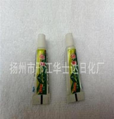 酒店客房一次性用品 两面针牙刷牙膏