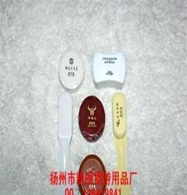 生产批发 宾馆 酒店 一次性用品 带鞋油 擦鞋器 擦鞋布