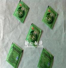 厂家直销 扬州客房酒店一次性用品/常州开古红茶/绿茶袋泡茶包