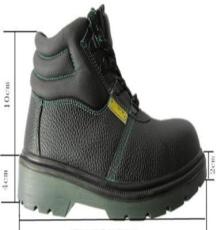 供应安全鞋 防砸防刺 防静电 耐油 耐酸碱 防护鞋