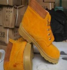劳保鞋 我厂家大量供应安全鞋 防护鞋 劳保鞋（图）