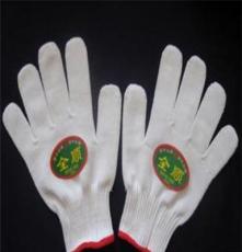 生产直销 供应400克尼龙劳保纱线防护手套