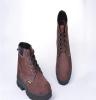 高密厂家批发翻毛牛皮劳保鞋钢头工作鞋安全鞋防护鞋