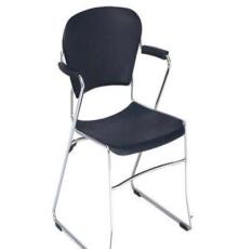 厂家直销 型号1004B混批支付宝扶手椅阅览室椅子餐椅厂家直销