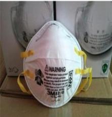 特价供应3M8210防护口罩 防尘过滤N95口罩 防极细粉尘粒
