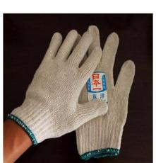 供应高质量线手套 麻线手套 500克手套 劳保手套 防护手套