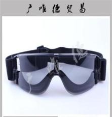广州眼镜厂家专业设计 063 特种护眼罩 防护防爆眼镜