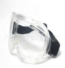 广州厂家供应PC太空防爆 工业眼罩 防护眼罩 防冲击眼罩 劳保眼镜