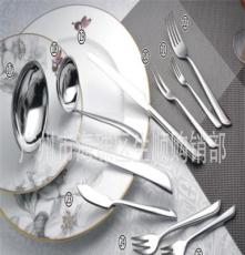 广州直销 不锈钢刀叉 西餐餐具 高档优质西餐刀叉 不锈钢餐具